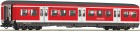 64269 Roco Saburban train Passenger car 2nd class